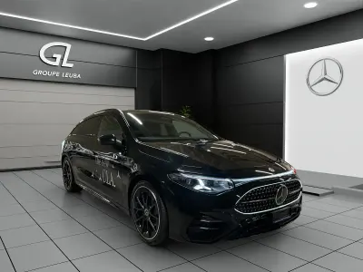 Neu (2026) Mercedes CLA220 191 PS