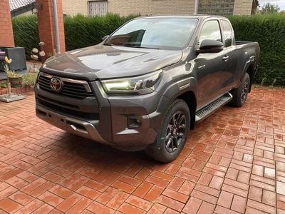 Gebraucht 2025 Toyota HiLux Abholung | CHF 55’500 (Guter Preis)