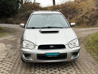 Gebraucht 2005 Subaru Impreza | CHF 8’300 (Superpreis)