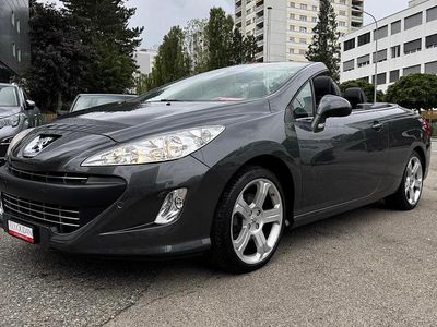 Gebraucht 2010 Peugeot 308 Platinum | CHF 5’800 (Teuer)