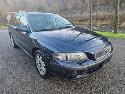 Gebraucht 2000 Volvo V70 Kombi | CHF 297