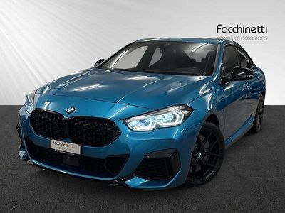 Blau Gebraucht 2025 BMW M235 M Sport Coupé | CHF 40’850 (Guter Preis)