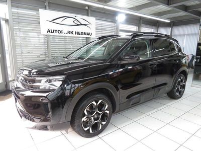 Gebraucht 2024 Citroën C5 Aircross SUV | CHF 23’900 (Fairer Preis)
