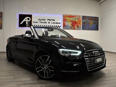 Audi S3 Cabriolet