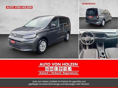 Neu VW Caddy Maxi 116 PS (85 kW) 2026 Van / Kleinbus