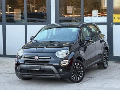 Gebraucht 2020 Fiat 500X Cross SUV | CHF 14’990 (Superpreis)