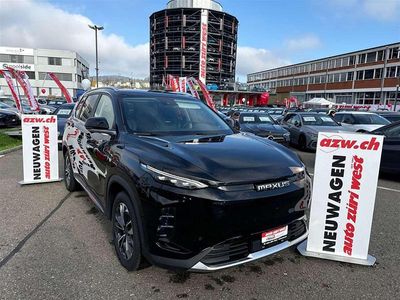 Gebraucht 2024 Maxus D60e SUV | CHF 22’550