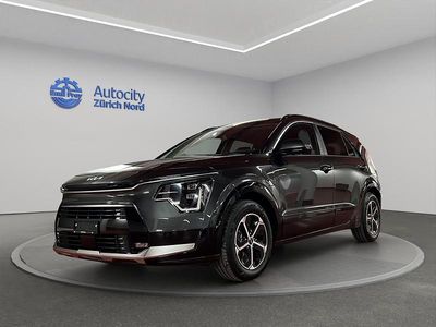 Gebraucht Kia Niro Style 182 PS (133 kW) 2024 SUV