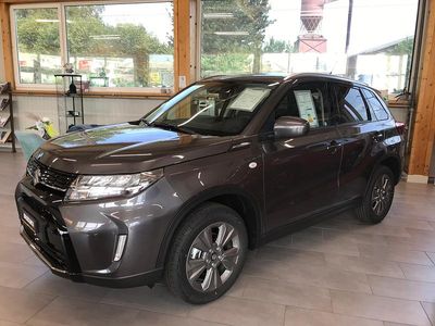 Neu 2025 Suzuki Vitara | CHF 35’280