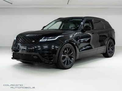 Gebraucht 2021 Land Rover Range Rover Velar R-Dynamic SUV | CHF 54’999 (Fairer Preis)