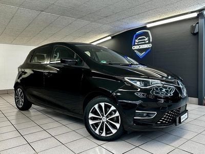 Gebraucht Renault Zoe Intens 100 kW (136 PS) 2020 Kleinwagen