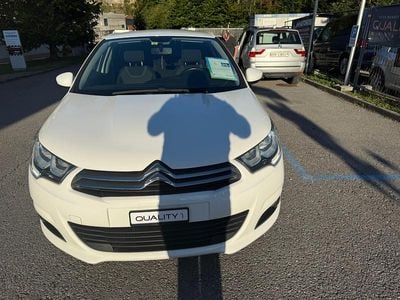 Citroën C4
