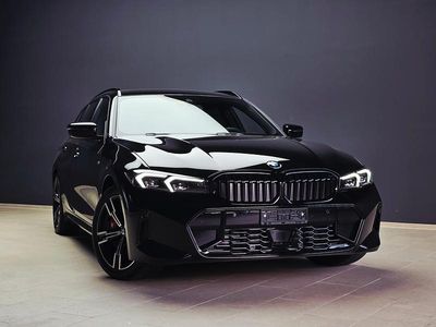 Gebraucht BMW 330 M Sport 245 PS (180 kW) 2025 Kombi