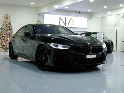 Gebraucht BMW 840 M Sport 320 PS (235 kW) 2020 Coupé