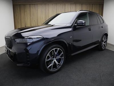 Gebraucht 2023 BMW X5 M Sport SUV | CHF 75’800 (Etwas zu teuer)