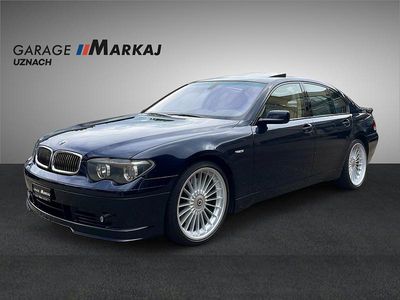 Gebraucht 2004 Alpina B7 | CHF 36’900