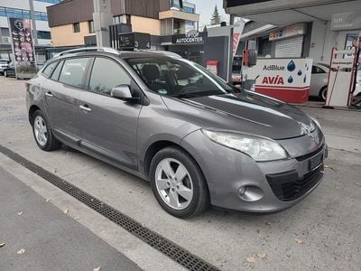 Gebraucht 2011 Renault Mégane III Dynamique | CHF 5’900 (Fairer Preis)