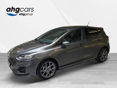 Gebraucht 2024 Ford Fiesta ST-Line X Kleinwagen | CHF 29’172