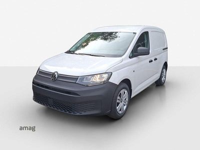 Candyweiss (lb9a) Neu 2025 VW Caddy Van / Kleinbus | CHF 27’985 (Fairer Preis)