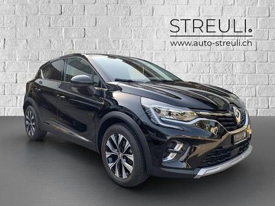 Gebraucht 2024 Renault Captur Techno SUV | CHF 23’800 (Guter Preis)