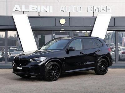 Neu (2026) BMW X5 M Sport 340 PS