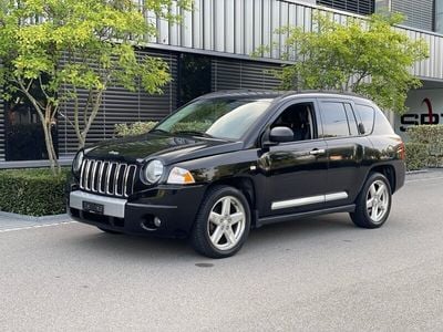 Gebraucht 2010 Jeep Compass Sport SUV | CHF 7’990 (Teuer)