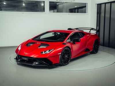 Gebraucht 2022 Lamborghini Huracán Coupé | CHF 359’900