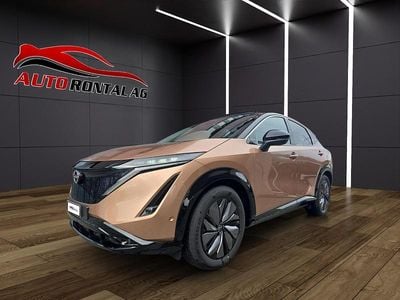 Gebraucht Nissan Ariya Evolve 177 kW (242 PS) 2023 SUV
