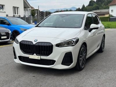 Gebraucht 2023 BMW 223 Active Tourer M Sport Van / Kleinbus | CHF 32’800 (Fairer Preis)
