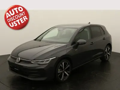 Neu (2026) VW Golf VIII Style 204 PS | Superpreis