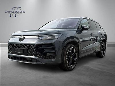 Gebraucht 2025 VW Tayron United SUV | CHF 57’900 (Fairer Preis)