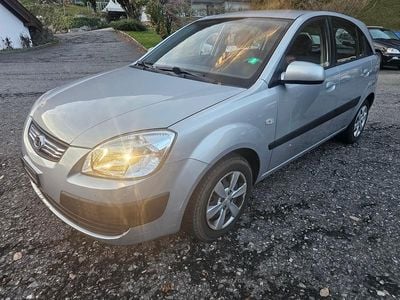 Gebraucht 2010 Kia Rio | CHF 4’900