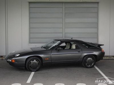Gebraucht 1989 Porsche 928 Coupé | CHF 42’800
