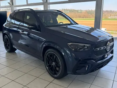 Neu (2026) Mercedes GLE450 AMG 367 PS | Guter Preis