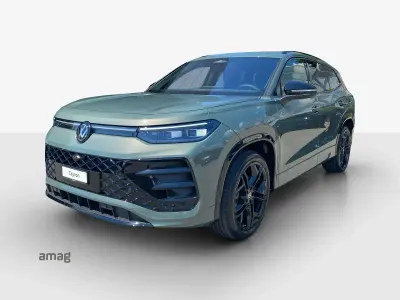 Neu (2026) VW Tayron United 193 PS | Etwas zu teuer