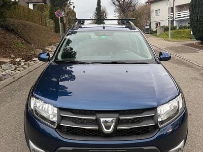Gebraucht 2016 Dacia Sandero Lauréate | CHF 4’900 (Fairer Preis)