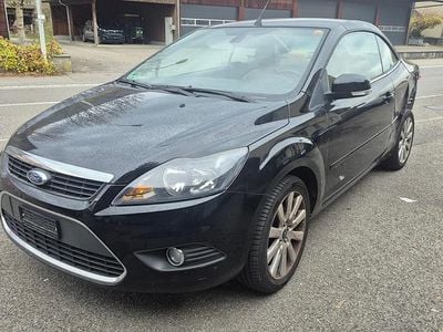 Gebraucht 2010 Ford Focus Titanium | CHF 700 (Superpreis)