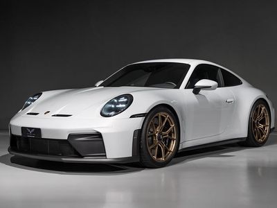 Neu 2025 Porsche 992 Coupé | CHF 239’590