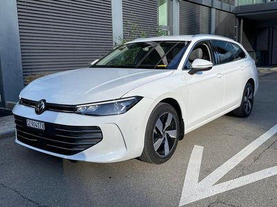 Gebraucht VW Passat Business 193 PS (141 kW) 2024 Kombi