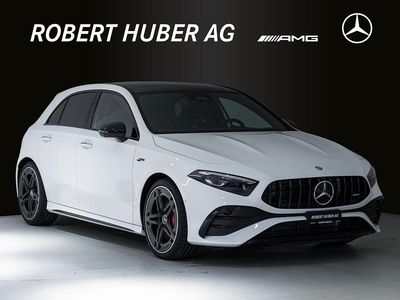 Neu (2026) Mercedes A35 AMG AMG 306 PS