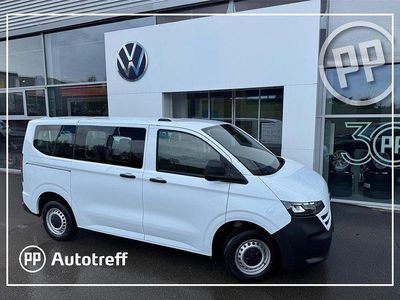 Neu VW Transporter 150 PS (110 kW) 2026 Van