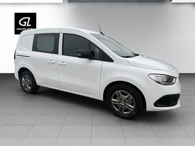 Gebraucht 2024 Mercedes Citan 112 Limousine | CHF 31’900 (Guter Preis)