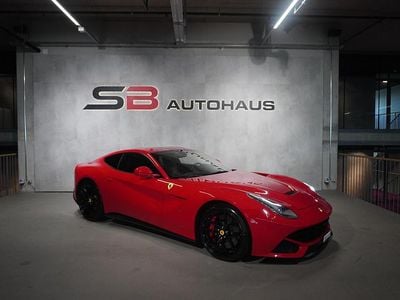 Gebraucht 2013 Ferrari F12 Coupé | CHF 179’000