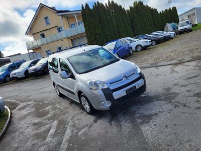 gebraucht Citroën Berlingo 1.6 16V Multispace