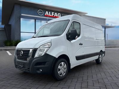 Nissan Interstar