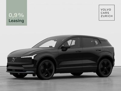 Schwarz Neu 2025 Volvo EX30 CC Performance SUV | CHF 48’900 (Fairer Preis)