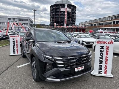 Neu 2025 Hyundai Tucson SUV | CHF 34’850 (Superpreis)