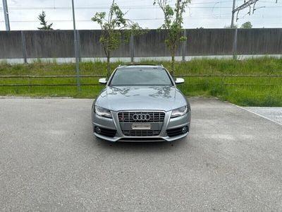 Audi S4