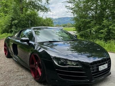 Gebraucht 2010 Audi R8 Coupé Coupé | CHF 89’000