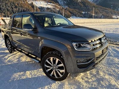 VW Amarok